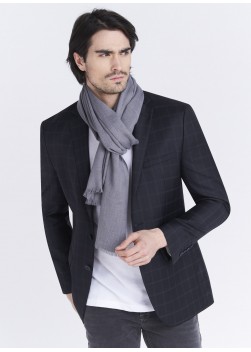 Foulard uni STANBRIDGE