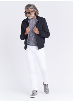 Blouson Harrington Emmanuelle Khanh