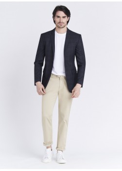 Veste Slim fit Sevenson