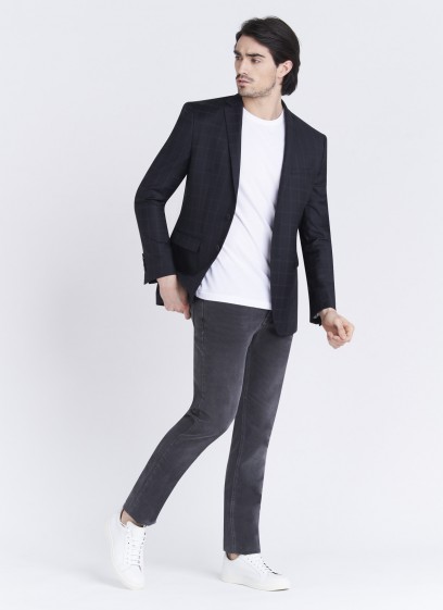 Veste Slim fit Emmanuelle Khanh