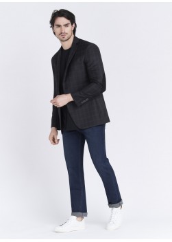 Veste Slim fit Emmanuelle Khanh
