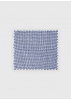 Veste Slim fit Emmanuelle Khanh_Uni bleu ciel_81 - Bleu ciel