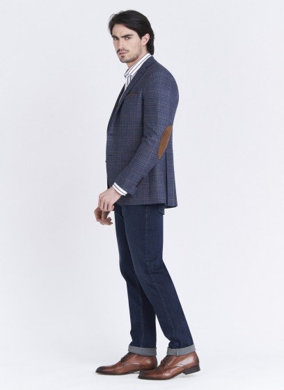 Veste Slim fit Emmanuelle Khanh