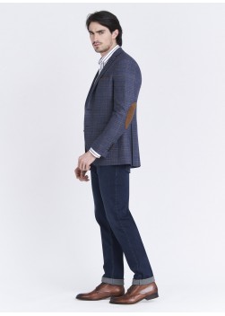 Veste Slim fit Emmanuelle Khanh