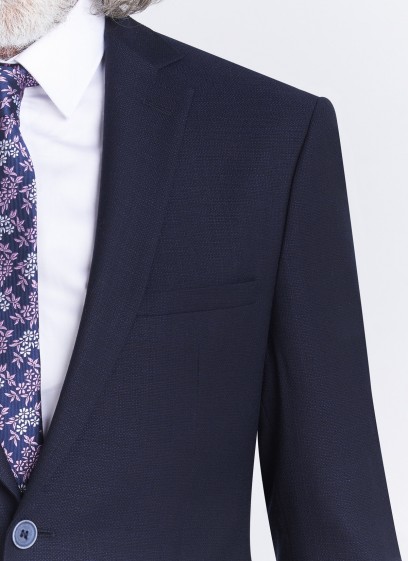 Slim fit jacket by Emmanuelle Khanh