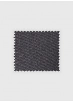 Costume regular fit Cloth Dormeuil_Faux-uni café_23 - Gris foncé