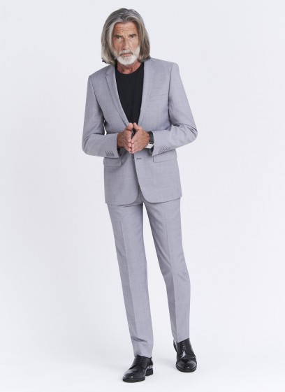 Costume slim fit Lanificio F.lli Cerruti Dal 19881