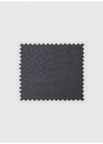 Costume slim fit Lanificio F.lli Cerruti Dal 19881 _ Gris anthracite faux uni _ 24 - Gris anthracite