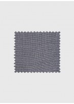 Costume croisé semi-slim fit Emmanuelle Khanh _ Faux uni gris foncé _ 23 - Gris foncé