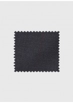 Costume Regular fit Lanificio F.LLI Cerruti DAL 1881_gris anthracite à carreaux bordeau_24 - Gris anthracite