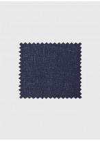 Costume Regular fit Lanificio F.LLI Cerruti DAL 1881_uni bleu nuit_89 - Bleu nuit