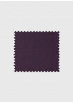Costume slim fit Sevenson _ uni lie de vin _ 55 - Lie de vin
