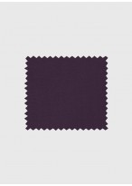 Gilet slim fit Sevenson _ Uni coloris aubergine _ 75 - Aubergine