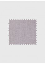 Gilet slim fit Sevenson _ uni grège _ 30 - Grège