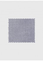 Gilet slim fit Sevenson _ uni gris moyen _ 22 - Gris moyen