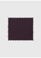 Smoking slim fit Sevenson _ Bordeaux faux uni _ 56 - Bordeaux