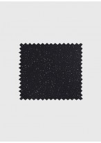 Smoking slim fit col châle Sevenson _ uni noir _ 01 - Noir