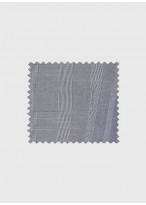 Costume slim fit Sevenson _ Gris perle à carreaux _ 21 - Gris perle