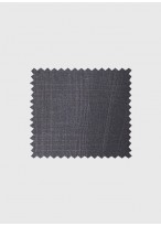 Costume slim fit Sevenson _ Gris foncé à carreaux rose _ 23 - Gris foncé