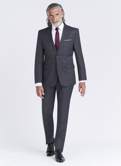 Costume slim fit Sevenson