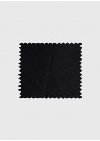 Smoking slim fit col pointe Sevenson _ Uni noir _ 01 - Noir