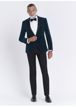 Smoking slim fit col pointe Sevenson
