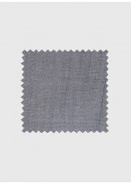 Semi-slim fit suit by Stanbridge 22 - Mid Grey