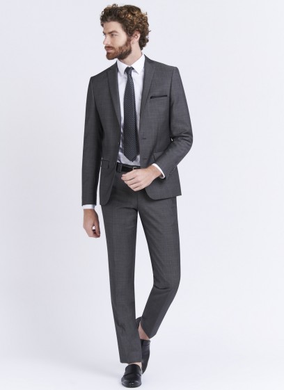 Costume slim fit Stanbridge