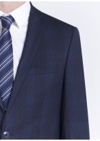 Costume slim fit Stanbridge_88 - Bleu marine