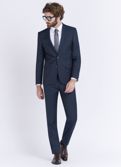Costume slim fit Stanbridge