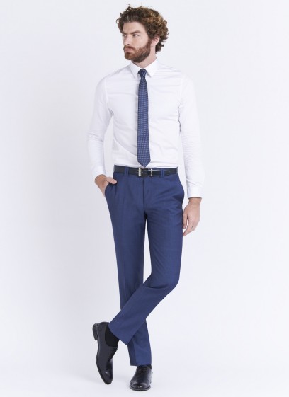 Pantalon slim fit Stanbridge