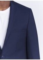 Slim fit suit by Stanbridge