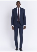 Slim fit suit by Stanbridge