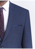 Slim fit suit by Stanbridge