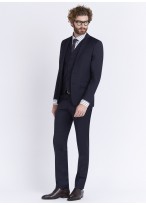 Slim fit suit by Stanbridge