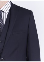 Slim fit suit by Stanbridge