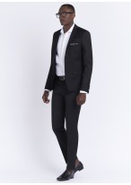 Slim fit suit by Stanbridge