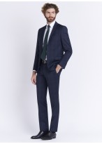 Costume slim fit Stanbridge_88 - Bleu marine
