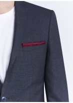Slim fit suit by Stanbridge