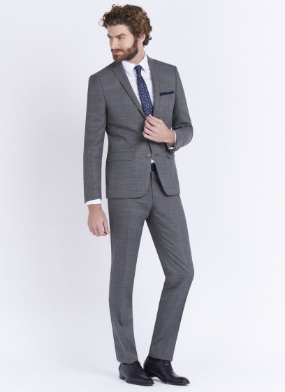 Costume slim fit Stanbridge