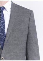 Slim fit suit by Stanbridge
