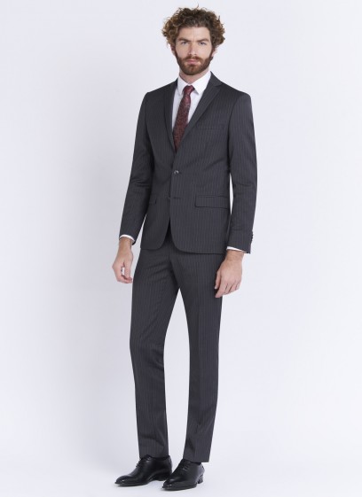 Costume slim fit Stanbridge