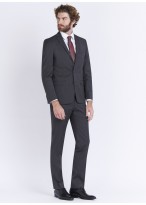 Slim fit suit by Stanbridge