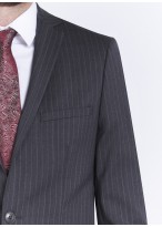 Slim fit suit by Stanbridge