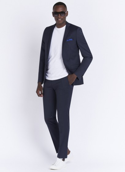 Costume slim fit Stanbridge