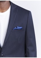 Slim fit suit by Stanbridge