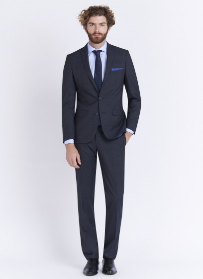 Costume slim fit Stanbridge