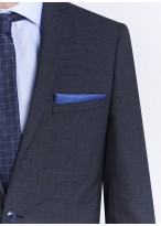 Slim fit suit by Stanbridge