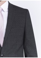 Slim fit suit by Stanbridge