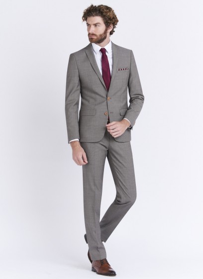 Costume slim fit Stanbridge
